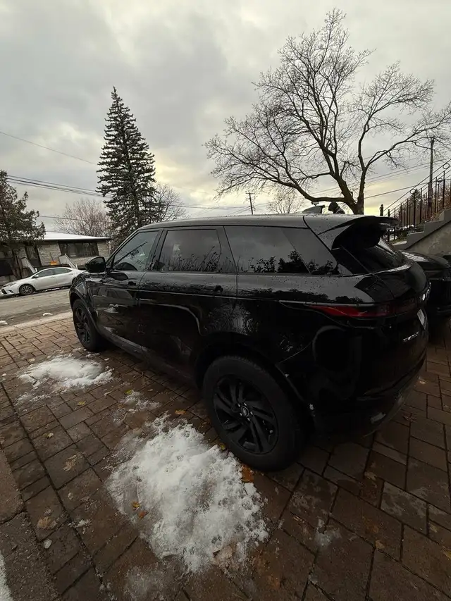 Range Rover Evoque 65087589921922123
