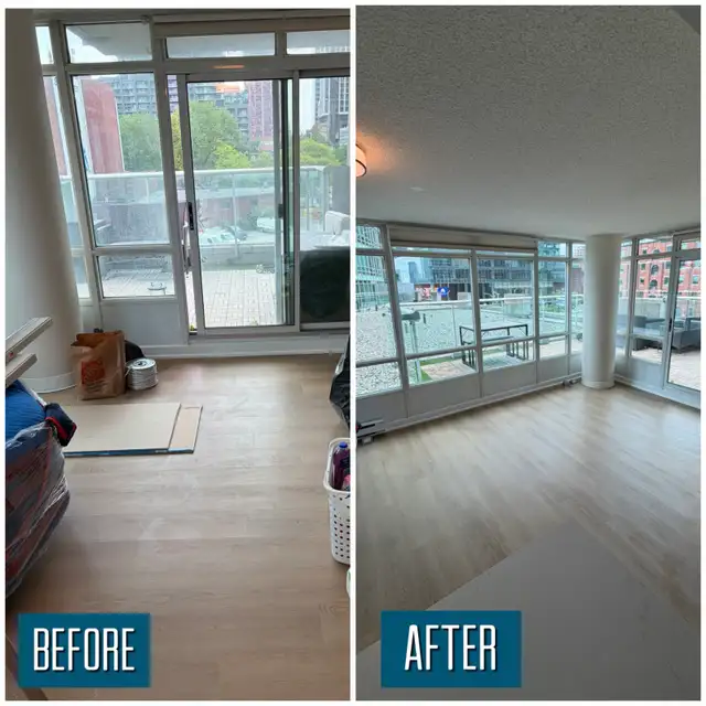 House & Condo Cleaning From $119 | Regular & Deep