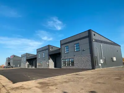 Discover unparalleled opportunities for your business at 1163 Waterford Street! These brand-new ligh...