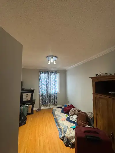 room for rent