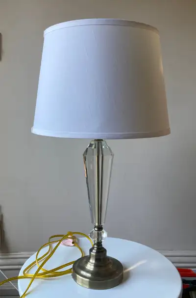 Various Lamps, View more