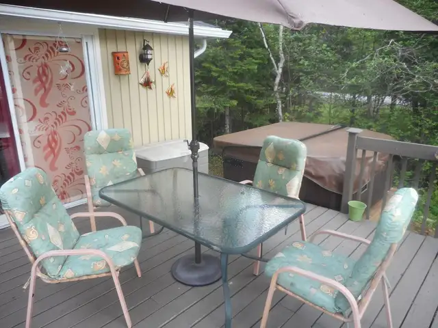 Cottage for rent / Chalet à louer in Quebec in Canada - Image 6
