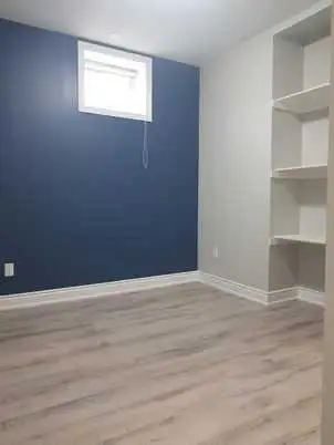 Spacious & Stylish 2-Bedroom Basement Apartment – Available Now