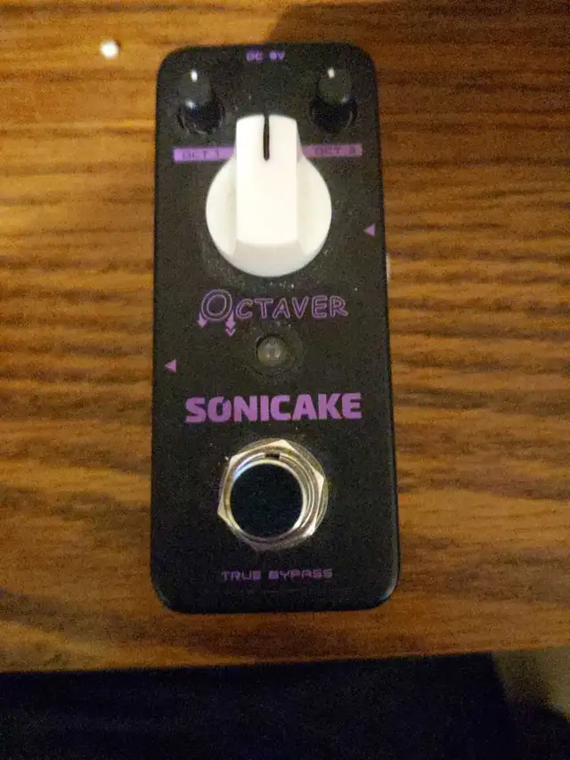 Guitar Pedals in Amps & Pedals in Ottawa - Image 4