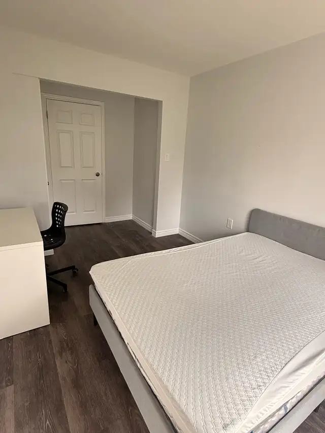 Room available for Summer 2026  in Room Rentals & Roommates in Kitchener / Waterloo - Image 3