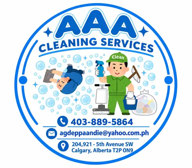 AAA Cleaning Services