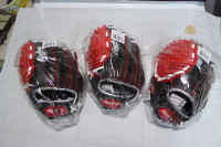 Rawlings Baseball Glove Ages 5 - 7 FOR RIGHT HAND