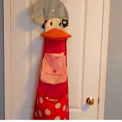 IKEA Door/Wall Storage/Organizer, View more