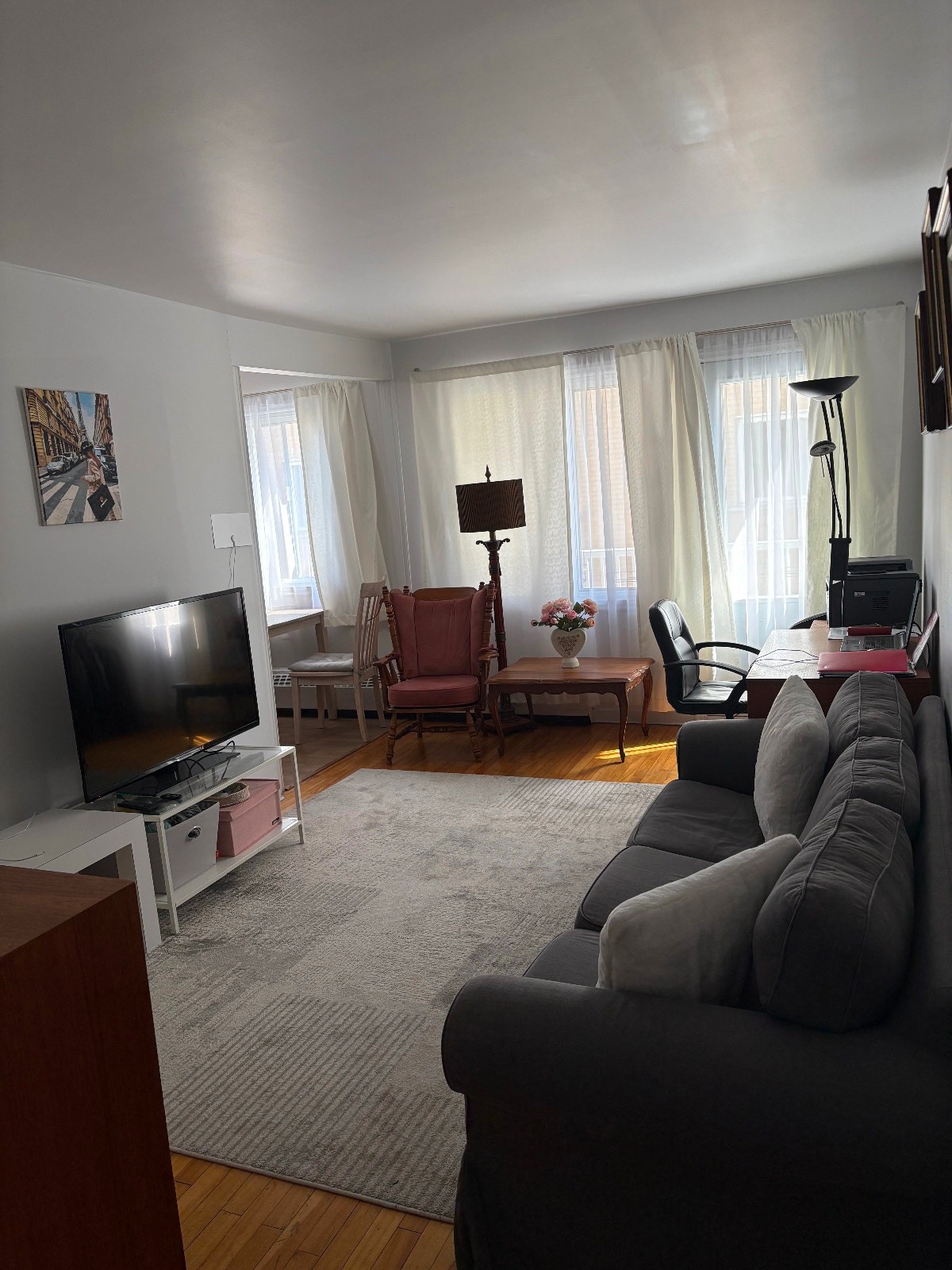 2625 Boulevard des Trinitaires app 14 — photo 1