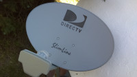 Satellite Installations / Service Calls - 705-324-2671
