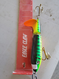 FISHING  TACKLE