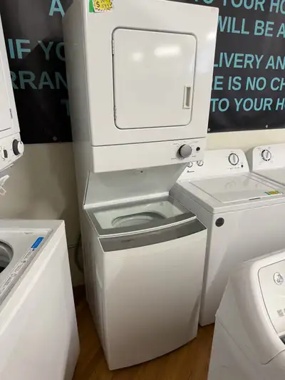  Whirlpool 24 inch Laundry centre, View more