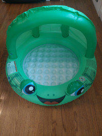 Baby Pool (like-new condition with box)