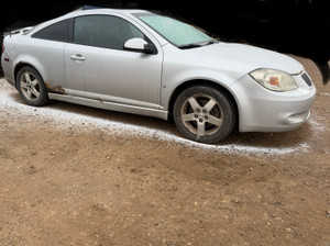 2006 Pontiac G5