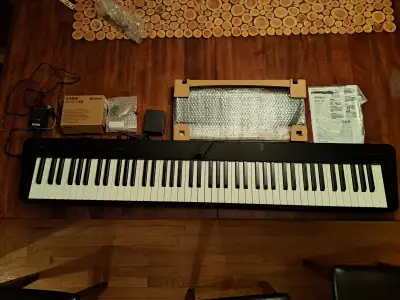 5 Days Left: Clavier Casio Privia PX-S1100 88 notes+boîte!SHIPS!, View more