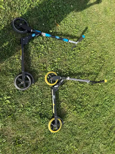 Scooter for Kids, View more