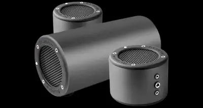 2 Minirig 4 Speakers with Sub, View more