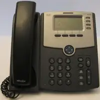 Cisco IP Phone SPA514G