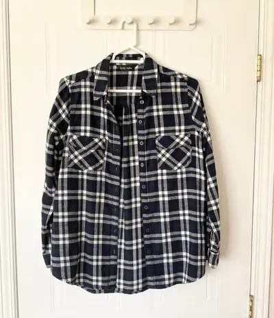 5 chemises femme en taille petite,Zara.Only,Majora,Brody myles., View more
