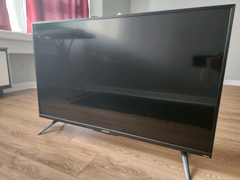 Gigabyte Aorus FV43U 4K 144hz Gaming Monitor Monitors Ottawa Kijiji