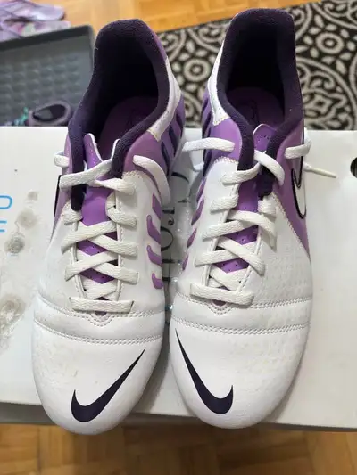 Nike Girls Soccer Cleats, View more