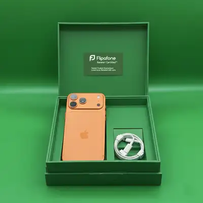 iPhone 17 Pro Max 256GB - 512GB - 1TB - 2TB (With Warranty), View more