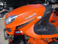 Wanted Kubota Lawnmower Hood (Fort Erie)