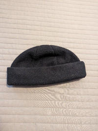 A variety of toques - adult medium size