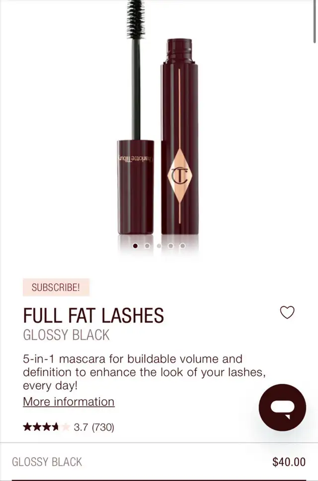 New Mascara and concealer 628637343019541224