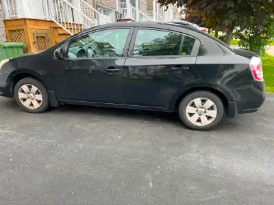 Good condition