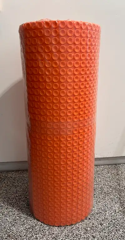 membrane for heated floor membrane plancher chauffant, View more