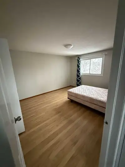 Master bedroom available for rent. For a couple or students on a sharing basis. Price includes utili...