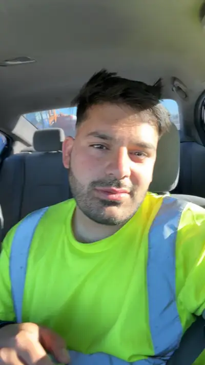 class 3 drivers looking for job , View more