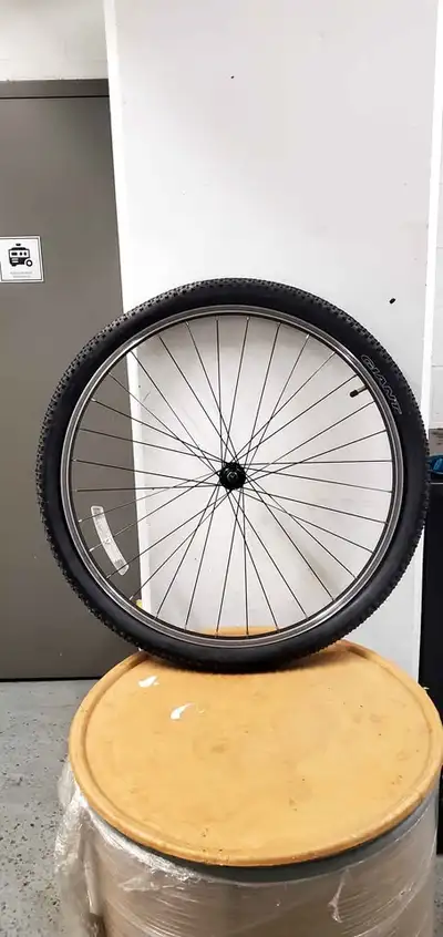 Roue Pneu Giant Wheel Tire - Chambre à aire Kenda Tube 27.5x2.10, View more