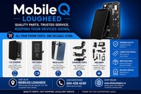 Phone Parts Burnaby/New Westminster Greater Vancouver Area Preview