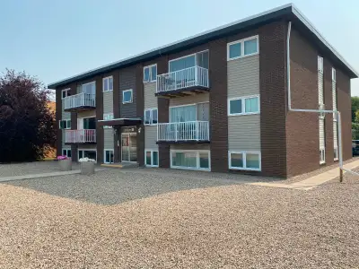 Large, Renovated 2 Bedroom Apartment Available Now
