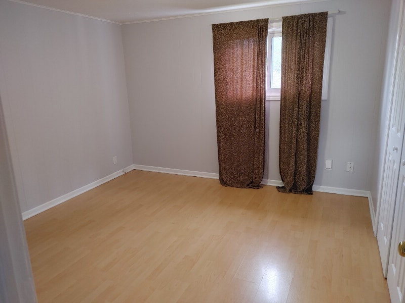 2 BEDROOM FOR RENT Long Term Rentals La Ronge Kijiji