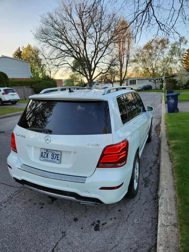 2013 Mercedes Benz GLK 350  dans Autos et camions  à Laval/Rive Nord - Image 4