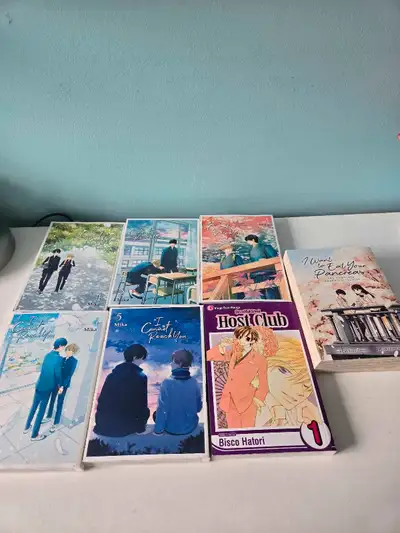 $15 for each Brand new quality