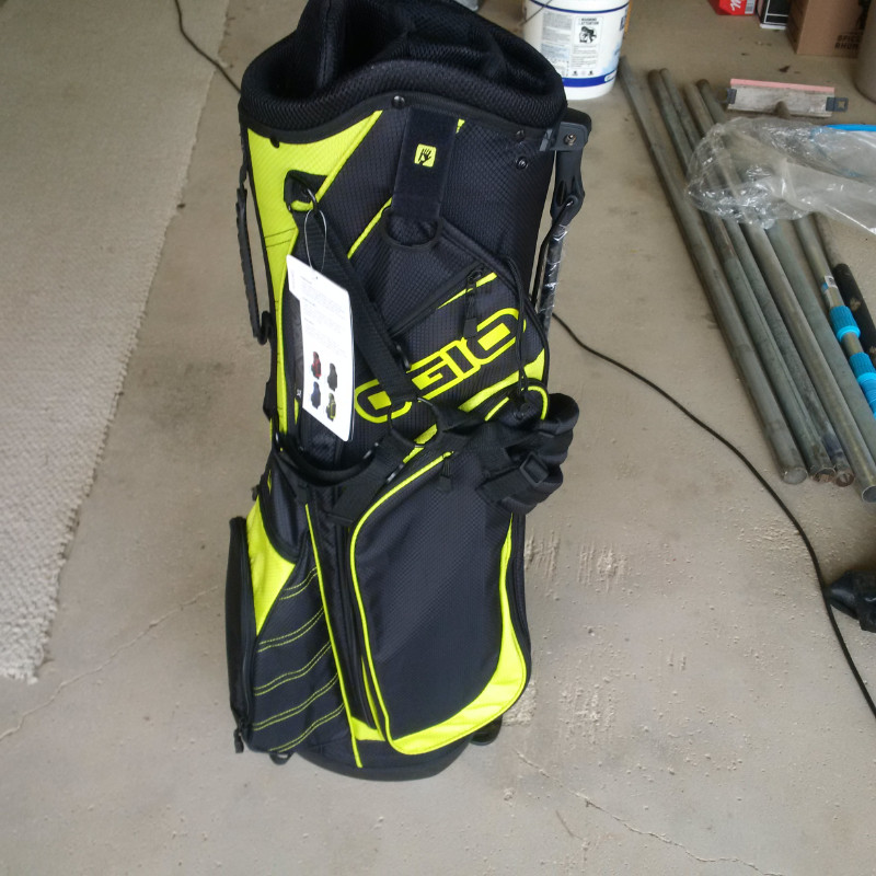 Golf bag Ogio Golf Oakville / Halton Region Kijiji
