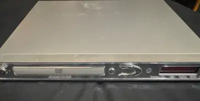 Koss DVD Player, View more