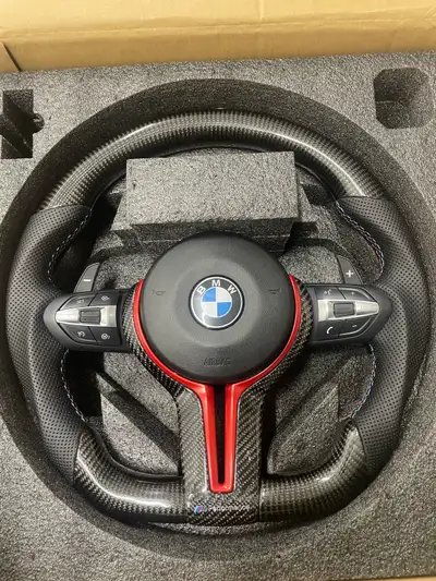 Brand new No installation, no service after the sale Will fit most F series Unreasonable offers will...