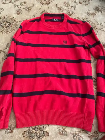 Chaps sweater, View more