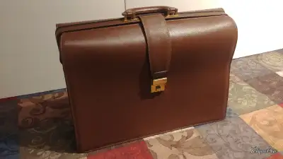 Cartable DeLuxe Extensible Lancel, View more
