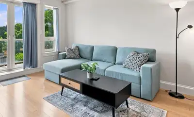 IKEA 3-Seat Sofa-Bed, View more