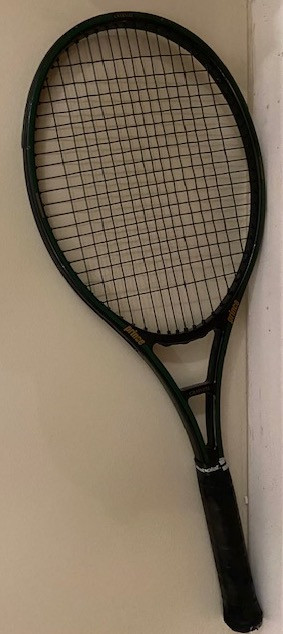 RAQUETTE TENNIS/ RAQUET dans Tennis et raquettes  à Ville de Montréal - Image 2