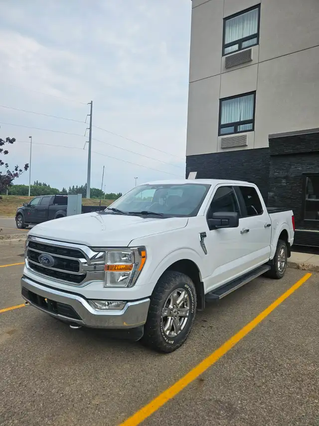 Ford F-150 3.3l v6