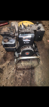 Generator for sale 