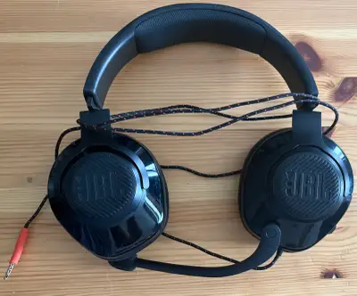 JBL Headset, View more