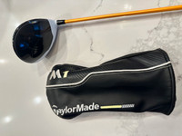 TaylorMade M1 Driver